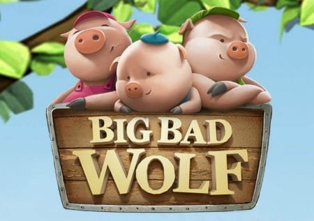 Big Bad Wolf