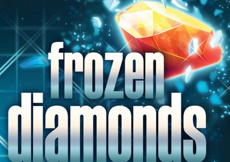 Frozen Diamonds