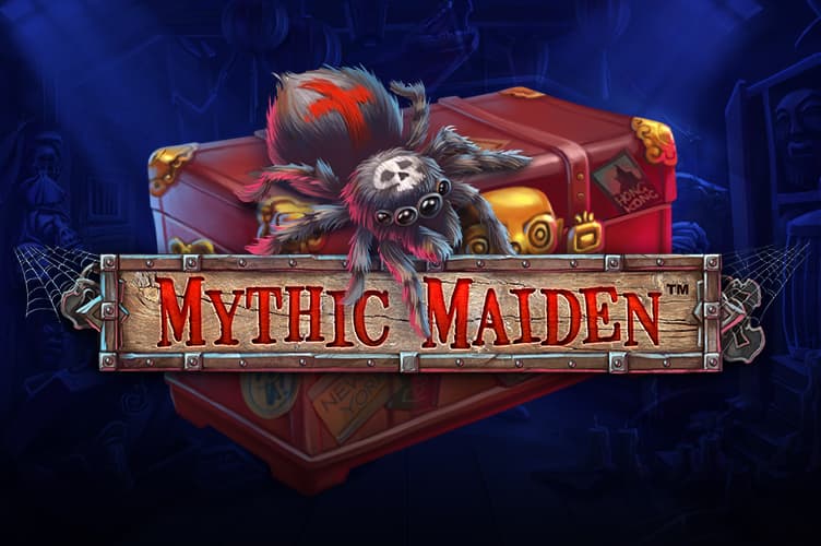 Mythic Maiden