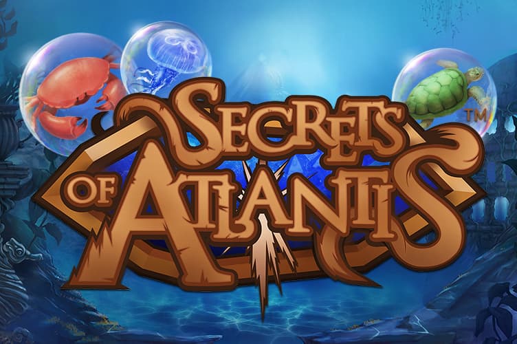 Secrets of Atlantis