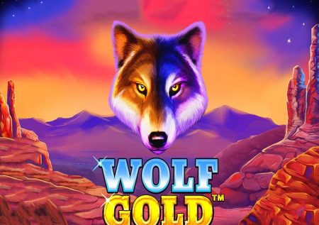 Wolf Gold