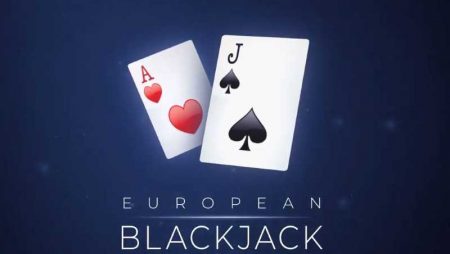 Multi-hand European Blackjack