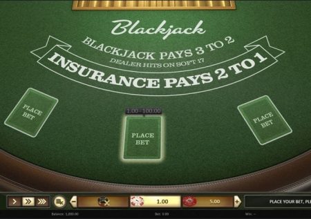 American BlackJack