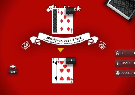 BlackJack