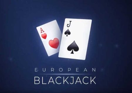 Multi-hand European Blackjack