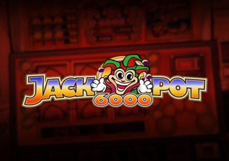 Jackpot 6000