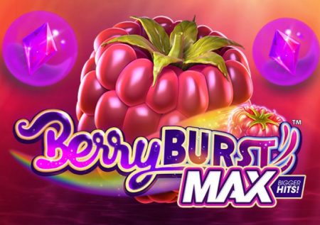 Berryburst MAX