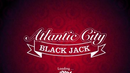 Atlantic City BlackJack