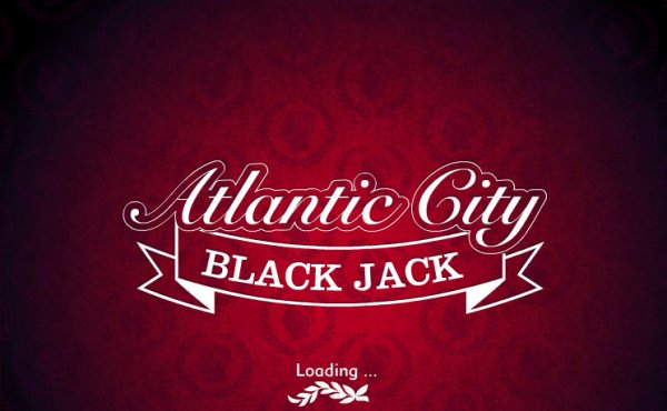 Atlantic City BlackJack