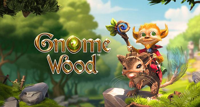 Gnome Wood