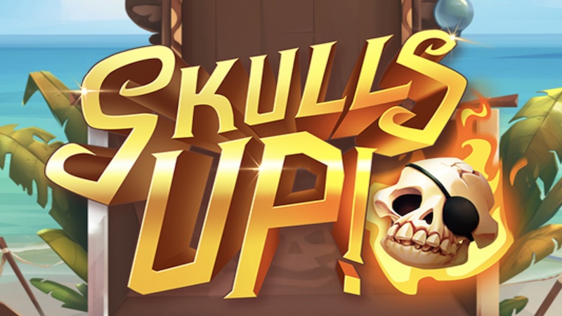 Skulls Up!