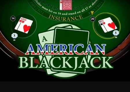American Blackjack