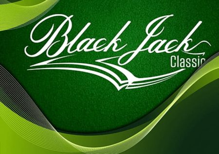 Classic BlackJack