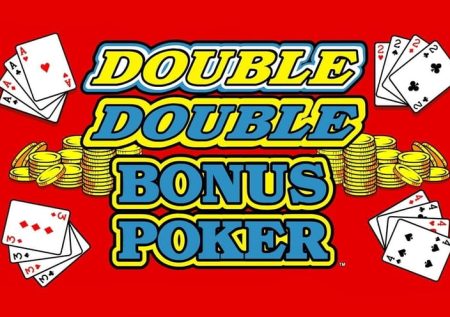 Double Double bonus poker
