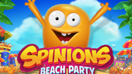 Spinions