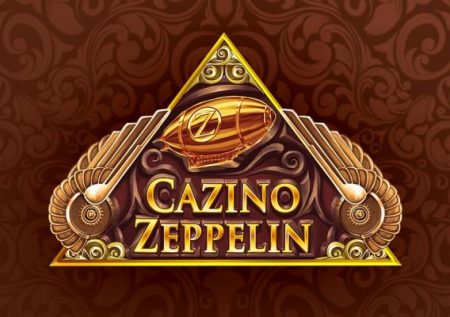 Cazino Zeppelin