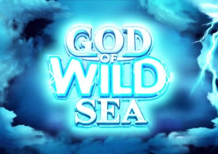 God of Wild Sea