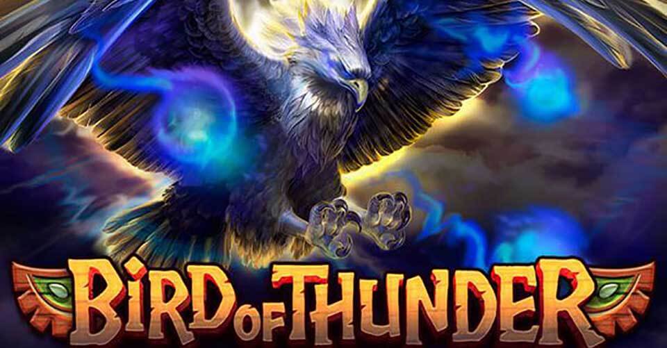 Bird Of Thunder