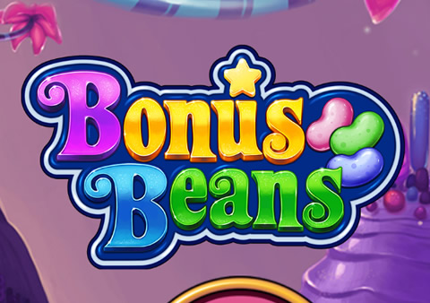 bonus beans игровой автомат