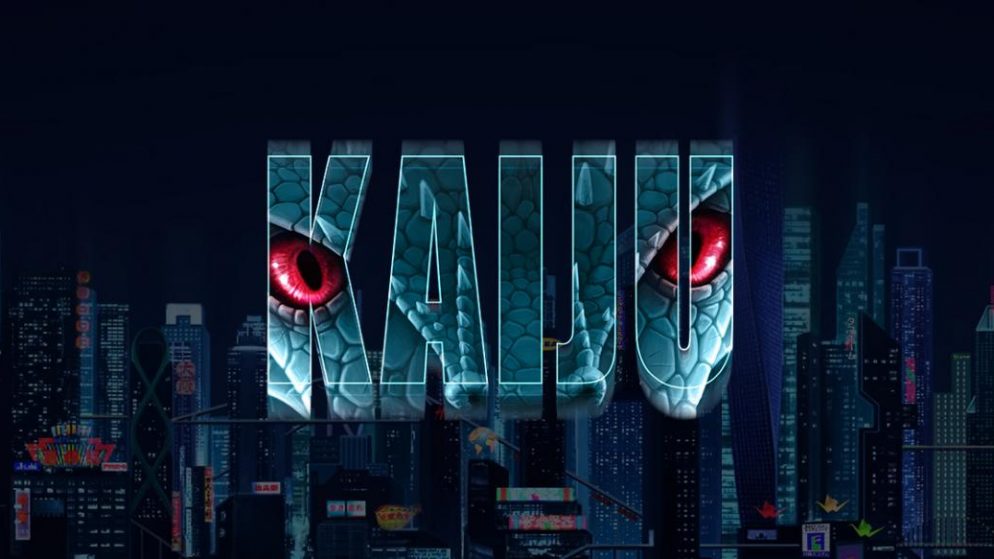 Kaiju