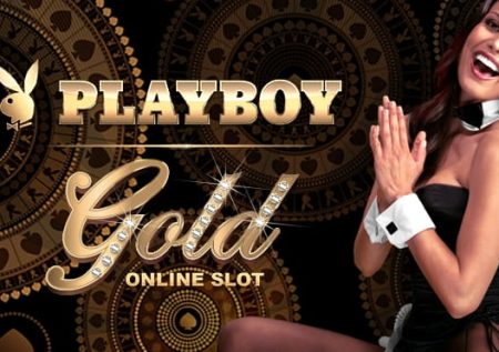 Playboy Gold