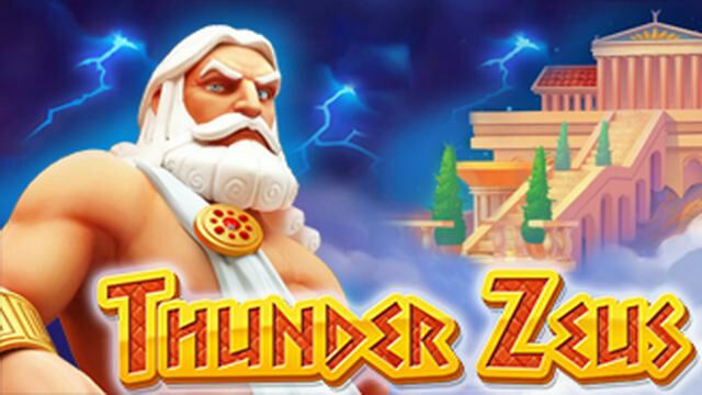 Thunder Zeus