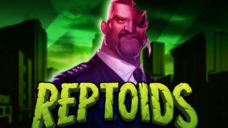 Reptoids