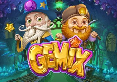 GEMiX