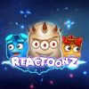 Reactoonz