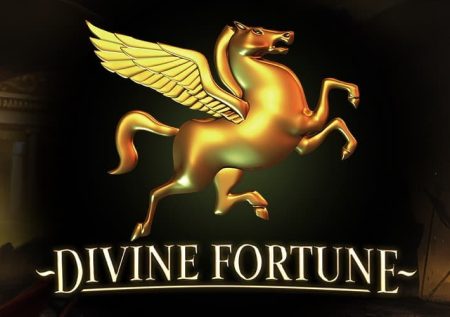 Divine Fortune