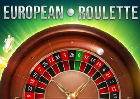 European Roulette