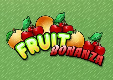 Fruit Bonanza