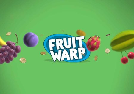 Fruit Warp