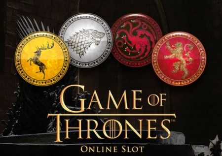 Game of Thrones 243 Way