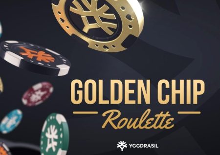 Golden Chip Roulette