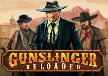 Gunslinger Reloaded