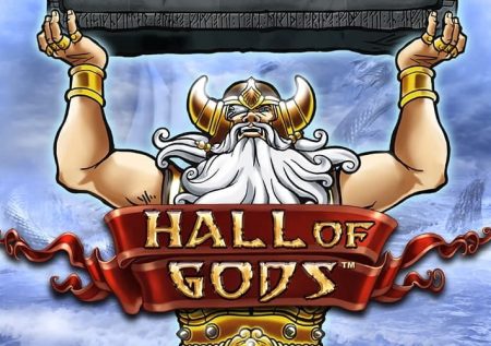 Hall of Gods