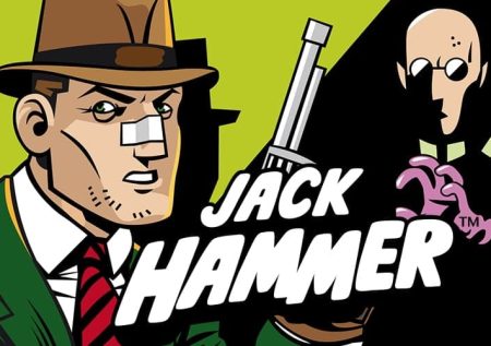 Jack Hammer