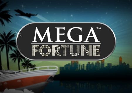 Mega Fortune