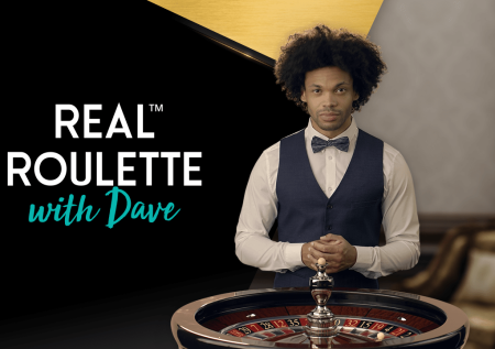 Real Roulette with Dave