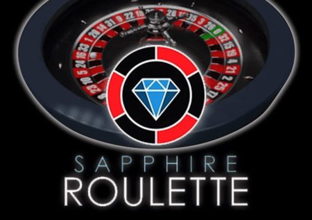 Sapphire Roulette