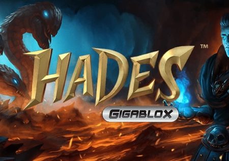 Hades Gigablox