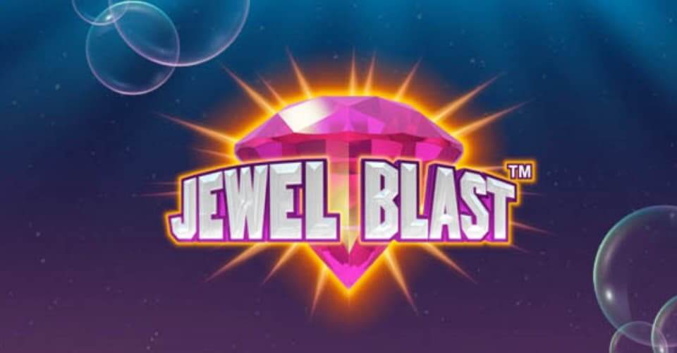 Jewel Blast