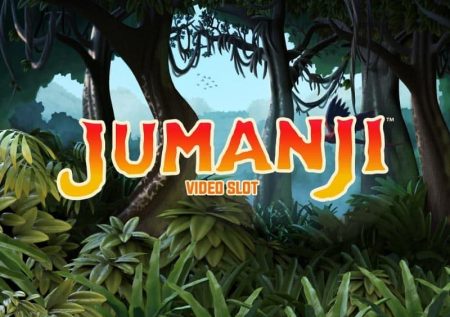 Jumanji