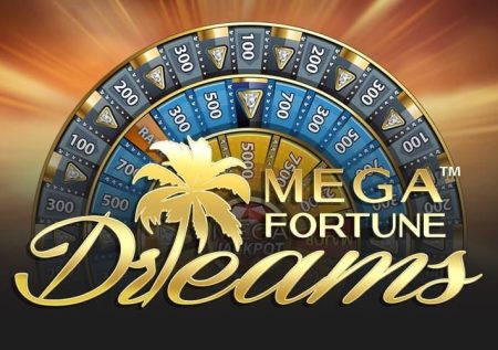 Mega Fortune Dreams