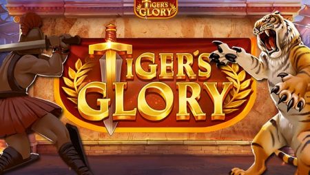 Tiger’s Glory