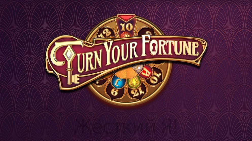 Turn Your Fortune