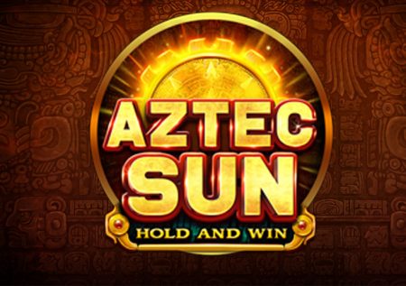 Aztec Sun