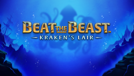 Beat the Beast Krakens Lair