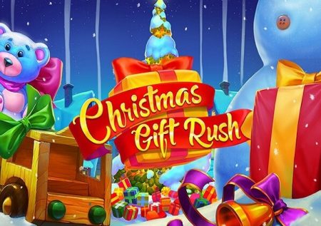 Christmas Gift Rush